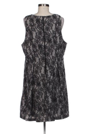 Kleid Forever 21, Größe XXL, Farbe Mehrfarbig, Preis 17,99 €