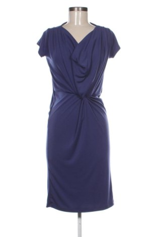 Kleid Fornarina, Größe S, Farbe Blau, Preis 42,00 €, #136658940
