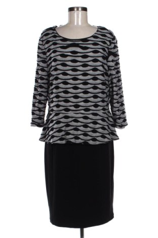 Kleid Frank Lyman, Größe XXL, Farbe Mehrfarbig, Preis 42,01 €, #136654089