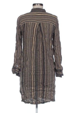 Kleid Free Quent, Größe M, Farbe Mehrfarbig, Preis 31,99 €