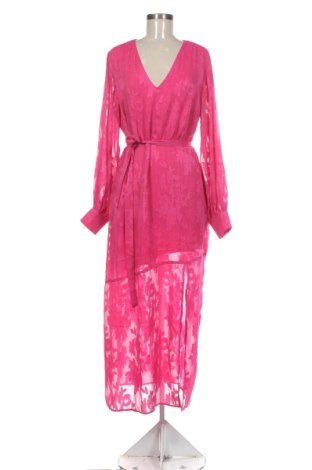 Kleid Freebird, Größe L, Farbe Rosa, Preis 42,99 €, #136573793