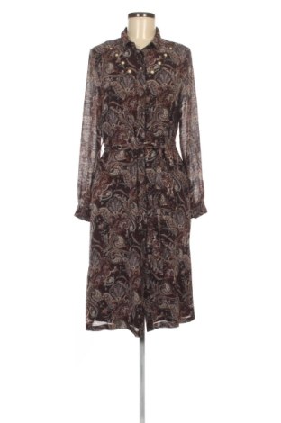 Kleid Freeman T. Porter, Größe M, Farbe Mehrfarbig, Preis 54,99 €