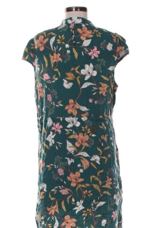 Kleid Freez, Größe XL, Farbe Mehrfarbig, Preis 31,99 €