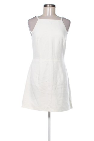 Rochie French Connection, Mărime M, Culoare Alb, Preț 218,96 Lei, #136639136
