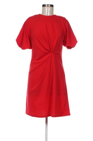 Kleid Friends, Größe M, Farbe Rot, Preis 71,99 €
