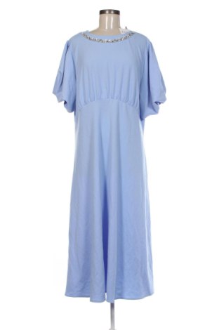 Kleid Friends Like These, Größe XXL, Farbe Blau, Preis 93,99 €