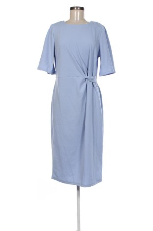 Kleid Friends Like These, Größe L, Farbe Blau, Preis 71,99 €