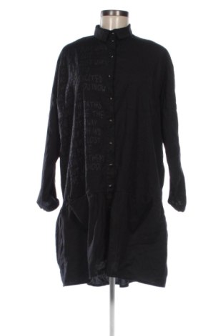 Rochie Funky Staff, Mărime M, Culoare Negru, Preț 286,73 Lei, #136665794