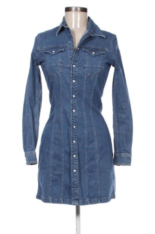 Φόρεμα G-Star Raw, Μέγεθος S, Χρώμα Μπλέ, Τιμή 59,00 €