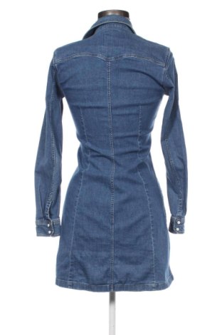 Φόρεμα G-Star Raw, Μέγεθος S, Χρώμα Μπλέ, Τιμή 59,00 €