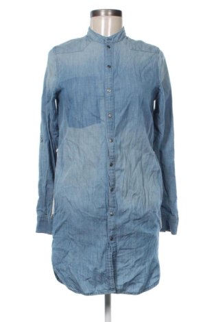 Sukienka G-Star Raw, Rozmiar XS, Kolor Niebieski, Cena 225,06 zł