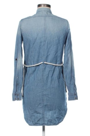 Sukienka G-Star Raw, Rozmiar XS, Kolor Niebieski, Cena 225,06 zł