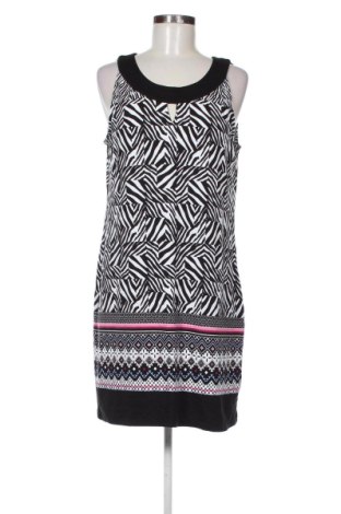 Kleid G.W., Größe L, Farbe Mehrfarbig, Preis 54,99 €
