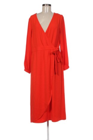Rochie GIOVANE, Mărime S, Culoare Portocaliu, Preț 259,99 Lei