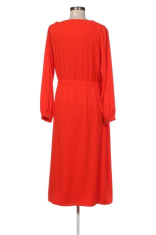 Rochie GIOVANE, Mărime S, Culoare Portocaliu, Preț 259,99 Lei