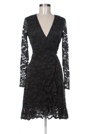Kleid Ganni, Größe S, Farbe Schwarz, Preis 124,87 €, #136603451