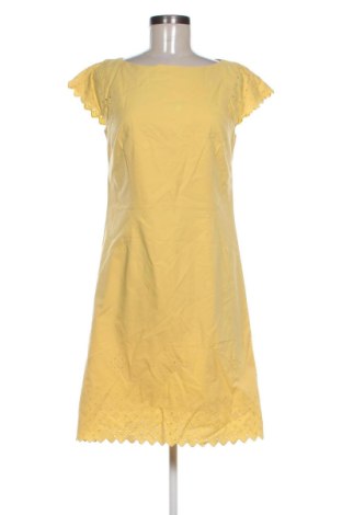 Φόρεμα Gant, Μέγεθος S, Χρώμα Κίτρινο, Τιμή 66,00 €, #136661806