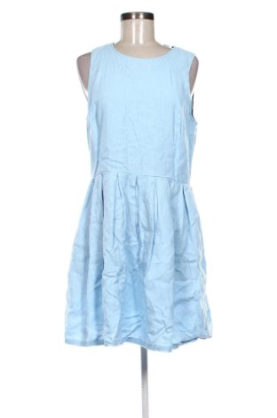 Рокля Gap, Размер XL, Цвят Син, Цена 17,00 €