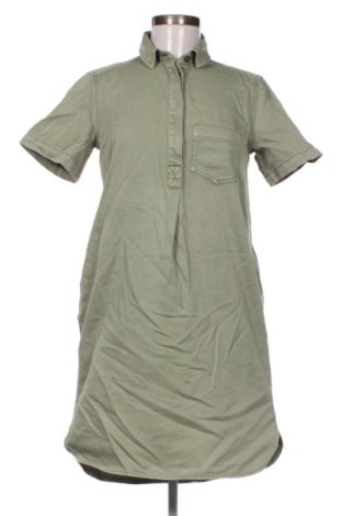 Φόρεμα Gap, Μέγεθος XS, Χρώμα Πράσινο, Τιμή 17,00 €, #136619747