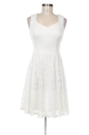 Φόρεμα Gardenwed, Μέγεθος M, Χρώμα Λευκό, Τιμή 23,99 €