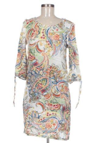 Sukienka Geisha, Rozmiar XS, Kolor Kolorowy, Cena 129,99 zł