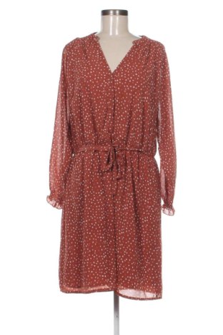 Rochie Gemo, Mărime XL, Culoare Multicolor, Preț 151,99 Lei