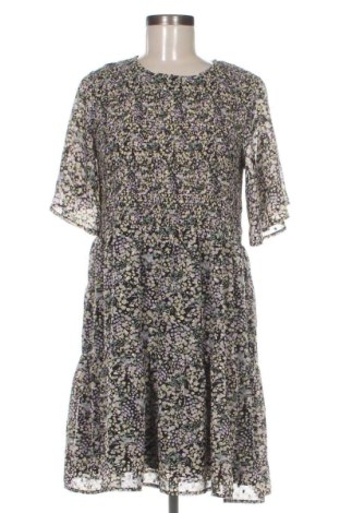 Kleid Gemo, Größe L, Farbe Mehrfarbig, Preis 31,99 €