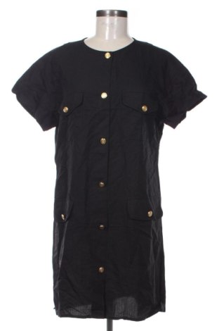 Rochie Genny, Mărime L, Culoare Negru, Preț 554,99 Lei, #136649799