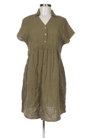 Рокля George Maternity, Размер M, Цвят Зелен, Цена 8,18 €, #136621321