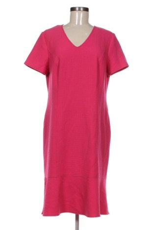 Sukienka Gerry Weber, Rozmiar L, Kolor Różowy, Cena 225,06 zł, #136649088
