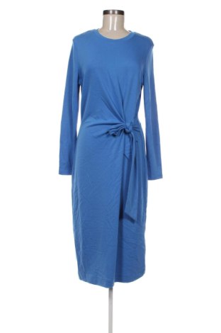 Kleid Gerry Weber, Größe L, Farbe Blau, Preis € 54,99, #136661049