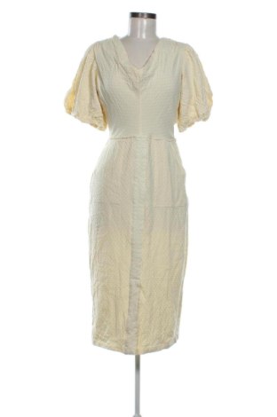 Rochie Ghospell, Mărime L, Culoare Galben, Preț 590,00 Lei, #136661432