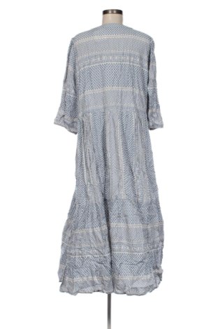 Sukienka Gina, Rozmiar 3XL, Kolor Kolorowy, Cena 104,99 zł