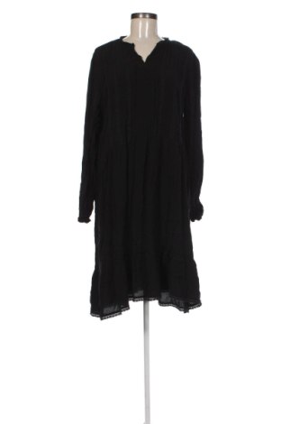 Rochie Gina, Mărime XL, Culoare Negru, Preț 123,99 Lei
