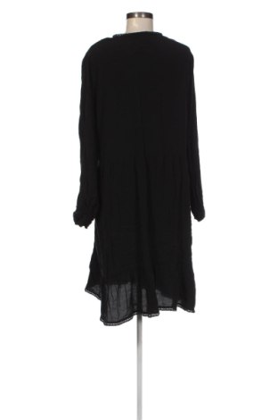 Rochie Gina, Mărime XL, Culoare Negru, Preț 123,99 Lei