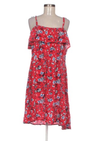 Рокля Gina, Размер XL, Цвят Многоцветен, Цена 20,45 €