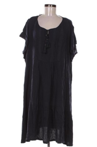 Φόρεμα Gina Benotti, Μέγεθος XXL, Χρώμα Μπλέ, Τιμή 19,99 €, #136612550