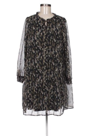 Kleid Gina Benotti, Größe XL, Farbe Mehrfarbig, Preis 19,94 €