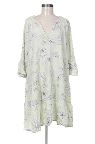 Φόρεμα Gina Benotti, Μέγεθος XXL, Χρώμα Πολύχρωμο, Τιμή 23,99 €