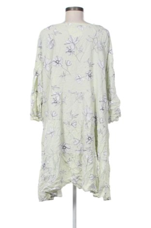 Φόρεμα Gina Benotti, Μέγεθος XXL, Χρώμα Πολύχρωμο, Τιμή 23,99 €
