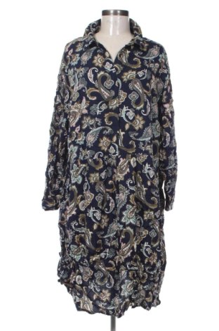 Sukienka Gina Benotti, Rozmiar 3XL, Kolor Kolorowy, Cena 104,99 zł