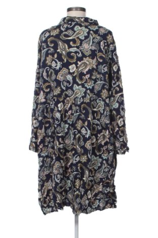 Sukienka Gina Benotti, Rozmiar 3XL, Kolor Kolorowy, Cena 104,99 zł