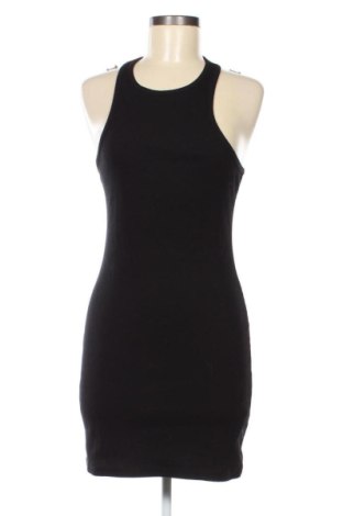 Φόρεμα Gina Tricot, Μέγεθος M, Χρώμα Μαύρο, Τιμή 32,00 €