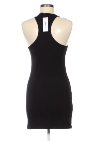 Φόρεμα Gina Tricot, Μέγεθος M, Χρώμα Μαύρο, Τιμή 32,00 €