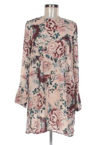 Sukienka Gina Tricot, Rozmiar M, Kolor Kolorowy, Cena 75,02 zł