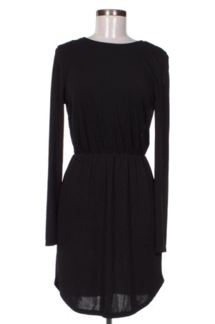 Rochie Gina Tricot, Mărime M, Culoare Negru, Preț 72,99 Lei
