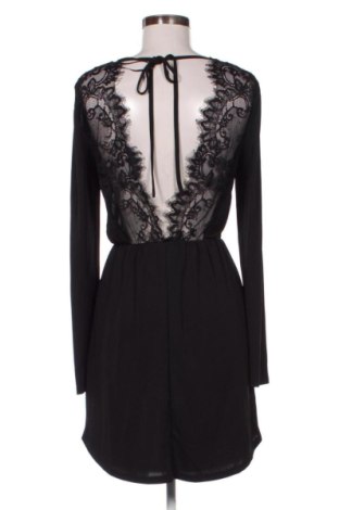 Rochie Gina Tricot, Mărime M, Culoare Negru, Preț 72,99 Lei