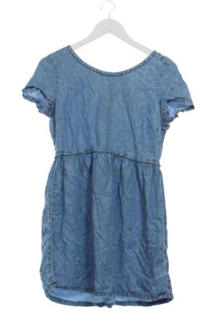 Sukienka Gina Tricot, Rozmiar S, Kolor Niebieski, Cena 73,94 zł