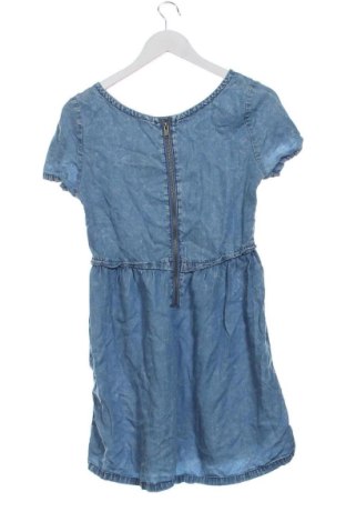 Sukienka Gina Tricot, Rozmiar S, Kolor Niebieski, Cena 73,94 zł