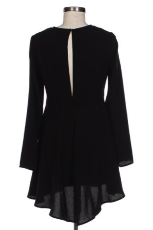 Φόρεμα Gina Tricot, Μέγεθος S, Χρώμα Μαύρο, Τιμή 14,00 €